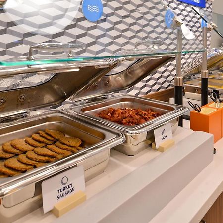 Holiday Inn Express & Suites Columbia-I-26 @ Harbison Blvd By Ihg 外观 照片