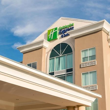 Holiday Inn Express & Suites Columbia-I-26 @ Harbison Blvd By Ihg 外观 照片
