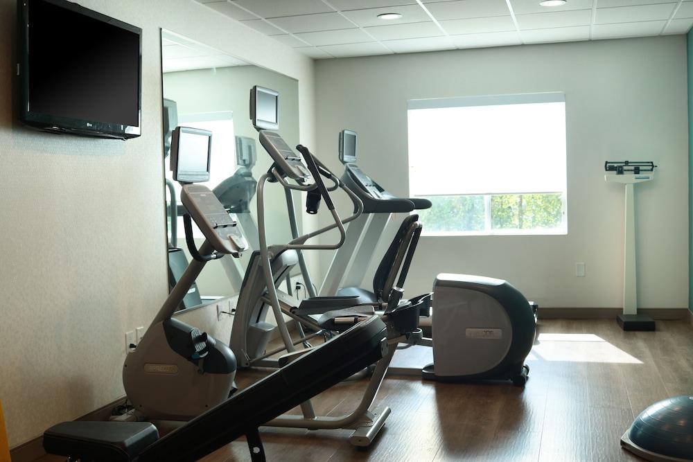 Holiday Inn Express & Suites Columbia-I-26 @ Harbison Blvd By Ihg 外观 照片