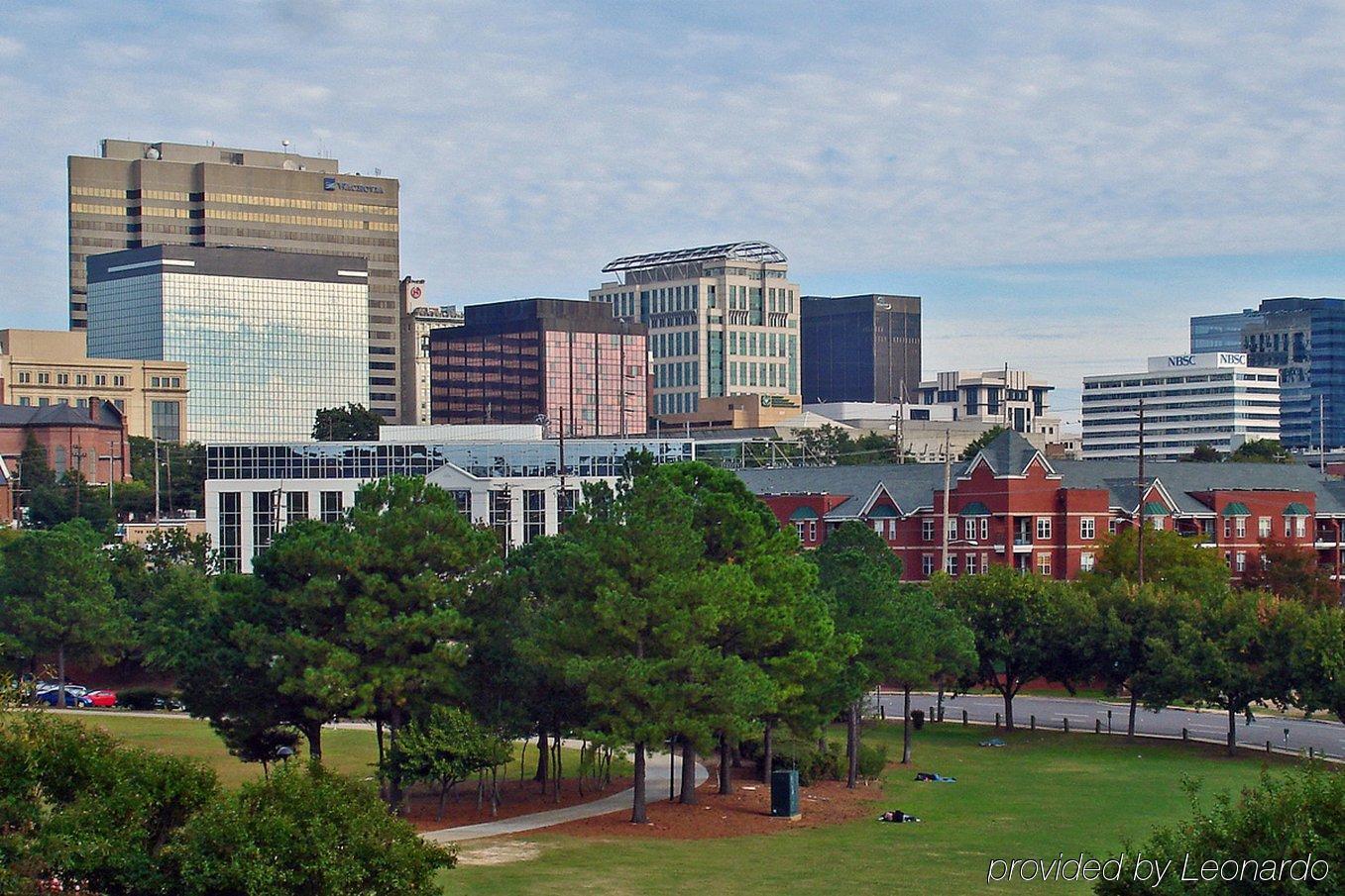 Holiday Inn Express & Suites Columbia-I-26 @ Harbison Blvd By Ihg 外观 照片