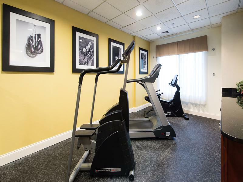 Holiday Inn Express & Suites Columbia-I-26 @ Harbison Blvd By Ihg 外观 照片