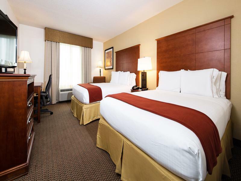 Holiday Inn Express & Suites Columbia-I-26 @ Harbison Blvd By Ihg 外观 照片