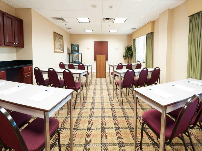 Holiday Inn Express & Suites Columbia-I-26 @ Harbison Blvd By Ihg 外观 照片