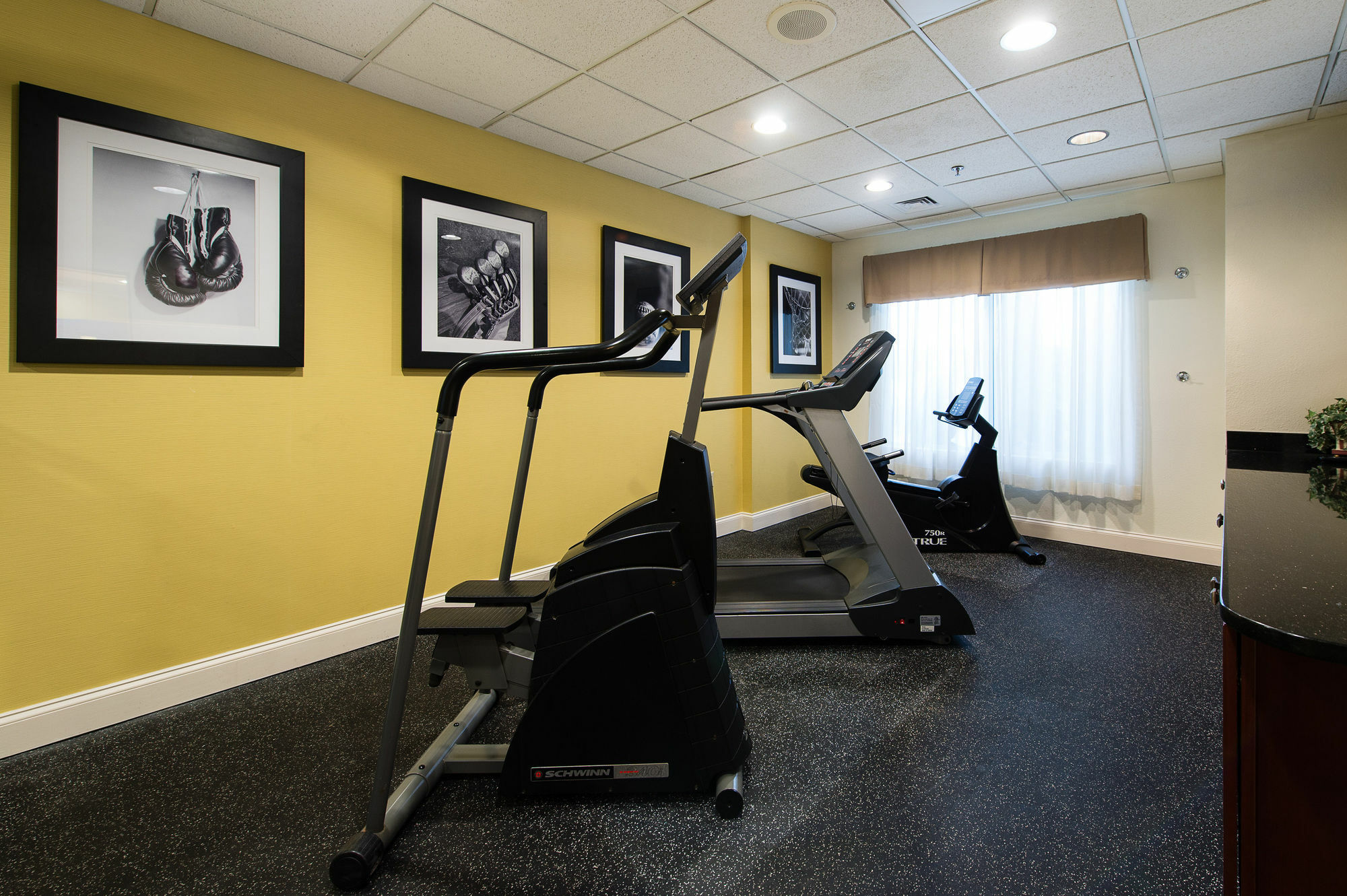 Holiday Inn Express & Suites Columbia-I-26 @ Harbison Blvd By Ihg 外观 照片