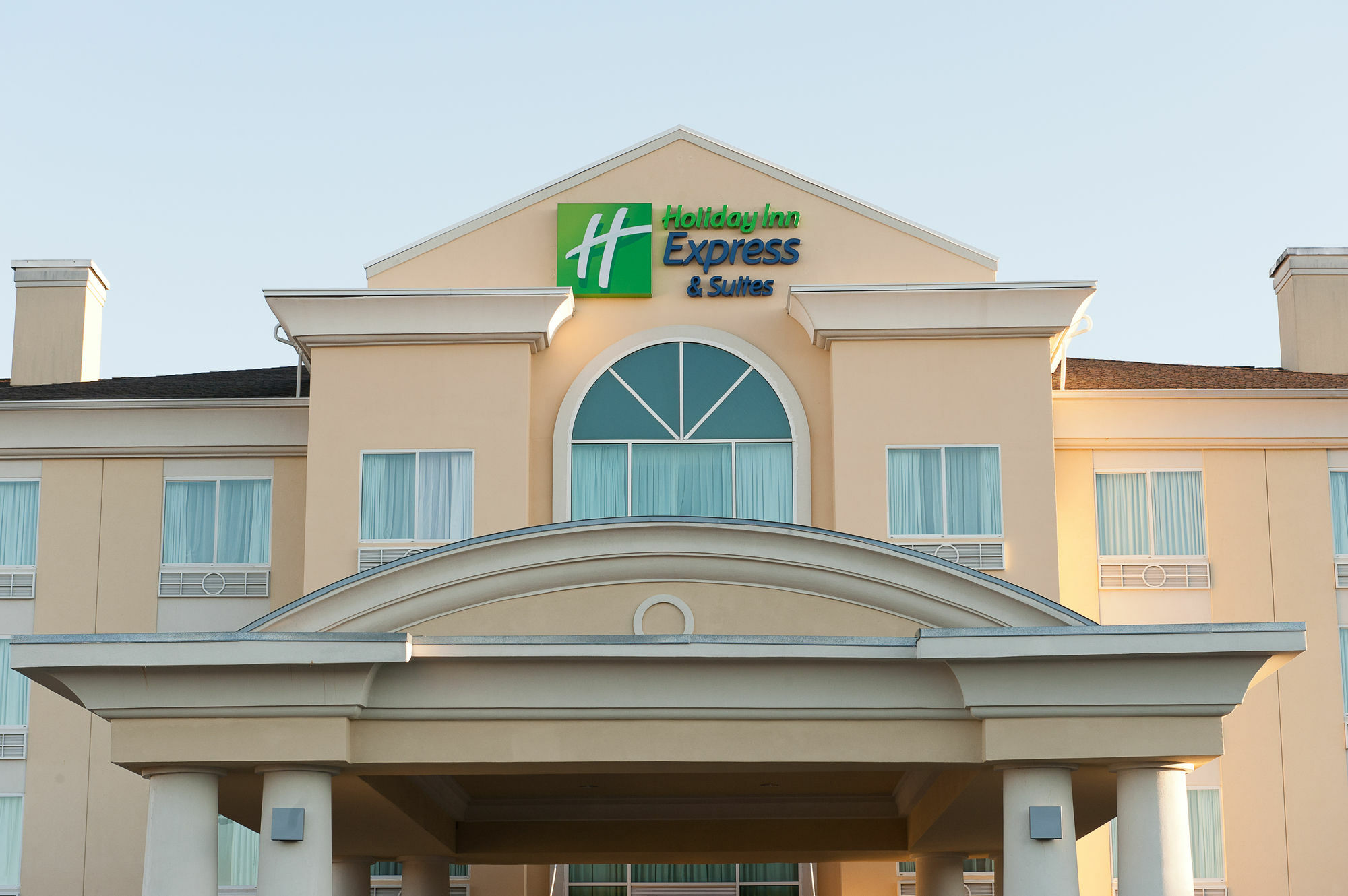 Holiday Inn Express & Suites Columbia-I-26 @ Harbison Blvd By Ihg 外观 照片