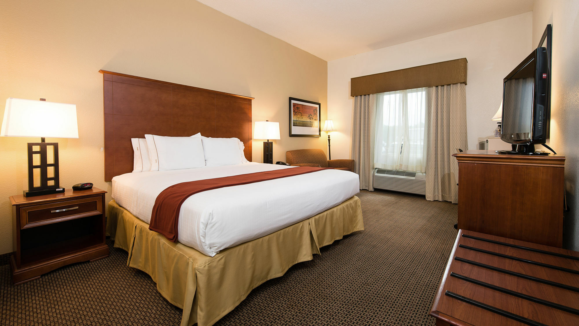 Holiday Inn Express & Suites Columbia-I-26 @ Harbison Blvd By Ihg 外观 照片