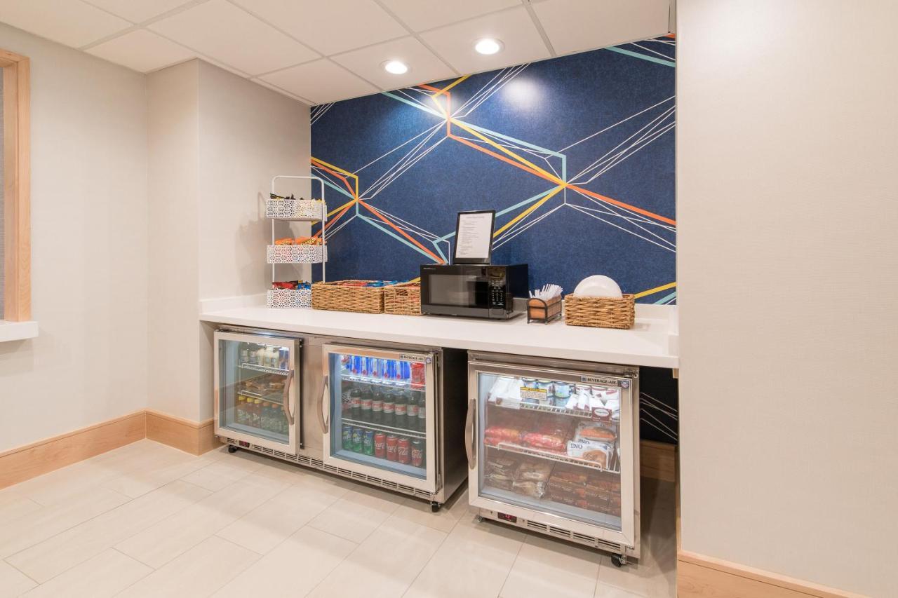Holiday Inn Express & Suites Columbia-I-26 @ Harbison Blvd By Ihg 外观 照片