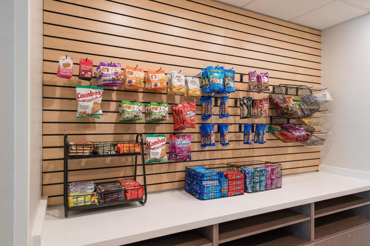Holiday Inn Express & Suites Columbia-I-26 @ Harbison Blvd By Ihg 外观 照片