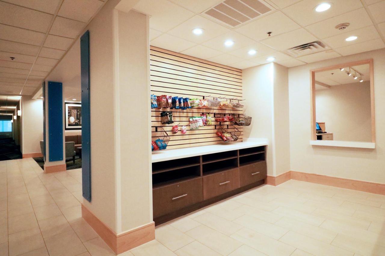 Holiday Inn Express & Suites Columbia-I-26 @ Harbison Blvd By Ihg 外观 照片