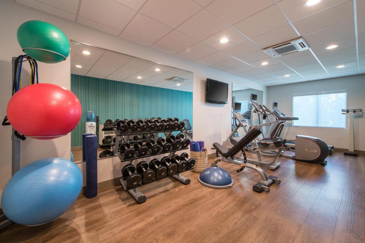 Holiday Inn Express & Suites Columbia-I-26 @ Harbison Blvd By Ihg 外观 照片
